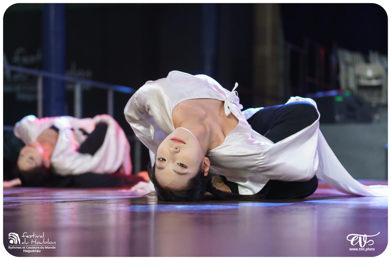 FDH 2024.08.23 | SOIREE DE GALA